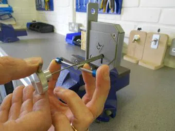 McKissack Park TN Locksmith Store McKissack Park, TN 615-965-3513